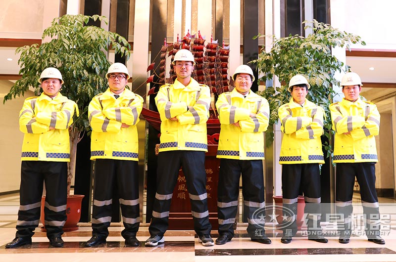 優(yōu)質售后，全程跟蹤，一對一設備效率高