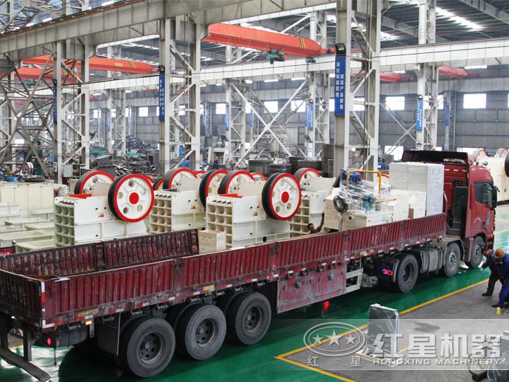 大型煤炭破碎機廠家，提供現(xiàn)貨，保障質(zhì)量