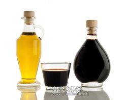 調味品存放首選玻璃瓶，慎用不銹鋼器皿