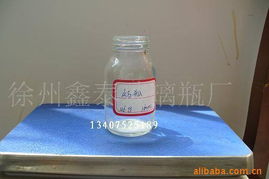 徐州鑫泰玻璃瓶廠 匠心品質(zhì)，多樣選擇——玻璃瓶產(chǎn)品全覽