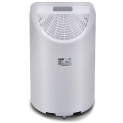 奔騰PW8001空氣凈化器 四重濾網(wǎng)守護(hù)，呼吸間的健康智能管家