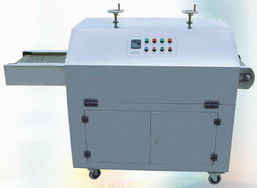 溫州市春來包裝機(jī)械公司自動(dòng)吹干機(jī)