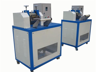 江西省塑料機械榜,領略中國塑料產業實力派