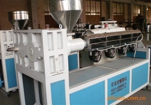 單螺桿擠出機(jī)塑料擠出設(shè)備塑料機(jī)械