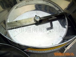 塑機(jī)輔機(jī)產(chǎn)品列表 第91頁